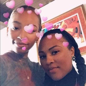 Meet your Posher, Natalie